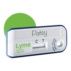 Lyme Rapid Test Kit 25ct