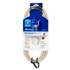 Aqueon Siphon Vacuum Gravel Cleaner Medium 5in