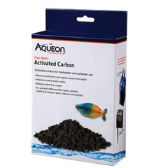 Aqueon Filter Media Carbon Media 1 LB Default Title