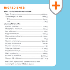 Imuquin Immune Health for Dogs, 30 Packets