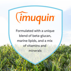 Imuquin Immune Health for Dogs, 30 Packets