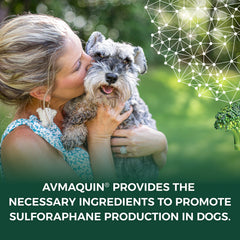 Avmaquin for Dogs, 45 Tablets