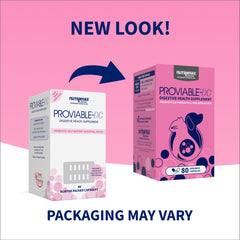 Proviable-DC for Dogs and Cats 80 Capsules