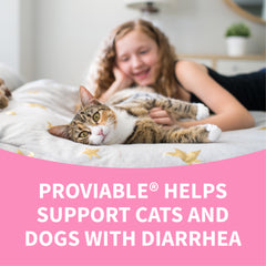 Proviable-DC for Dogs and Cats 80 Capsules