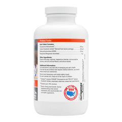 Cosequin Maximum Strength Plus MSM 250 Chewable Tabs