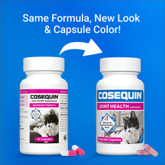 Cosequin for Cats 30 Count