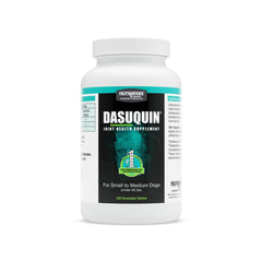 Nutramax Dasuquin for Small to Medium Dogs, Joint Health Supplement, Chewable Tablets, 150 Count