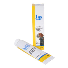 Lax'aire 3 oz Tube
