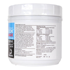 Phycox MAX Hypoallergenic (HA) Dog Joint Supplement Soft Chews, 90 Ct