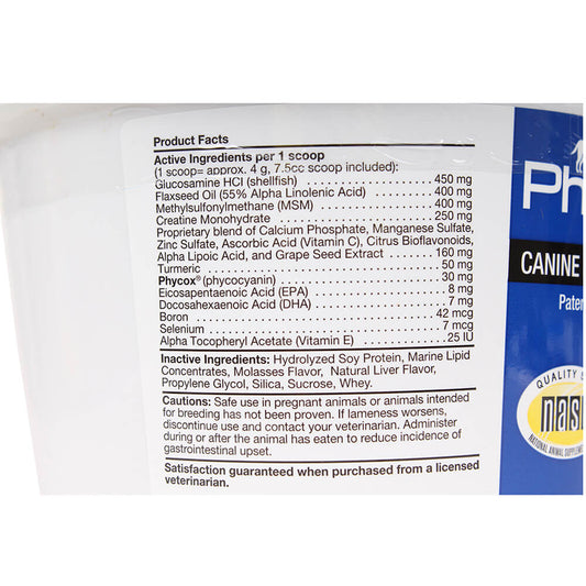 Phycox Granules for Dogs 960 Grams