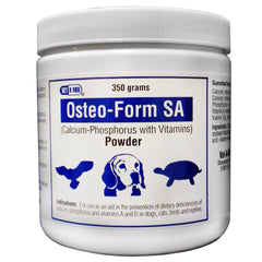 Osteo-Form SA Powder 350 Grams