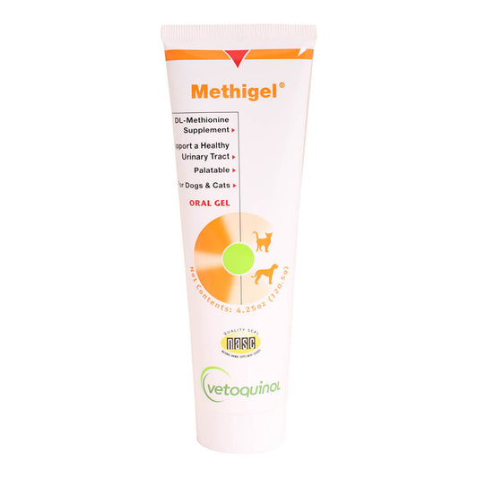 Methigel 4.25 Ounce Tube