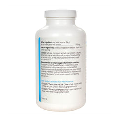 Duralactin Canine Chewable Tablets 180 ct