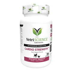 Cardio-Strength 90 caps