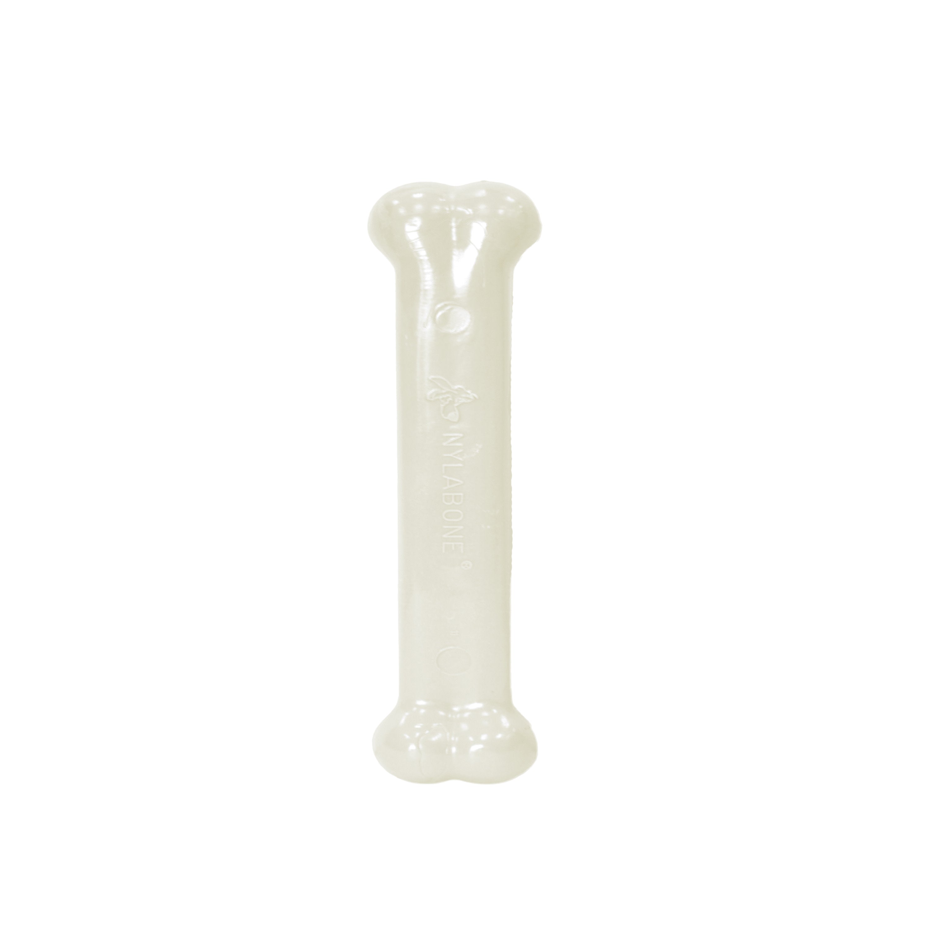 Nylabone Power Chew Dog Toy Chicken 1ea/SMall/Regular - Up To 25 Ibs.