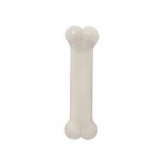 Nylabone Power Chew Dog Toy Chicken 1ea/Medium/Wolf - Up To 35 lb