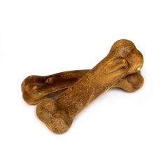 Nylabone Healthy Edibles AllNatural Long Lasting Chew Treats Variety Pack 3 count, Petite Up To 15 lb