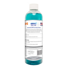 Nylabone Advanced Oral Care Water Additive for Dogs Original 1ea/16 oz