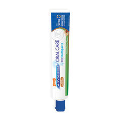 Nylabone Advanced Oral Care Natural Toothpaste Peanut Flavor 1ea/2.5 oz