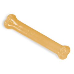Nylabone Power Chew Dog Toy Peanut Butter 1ea/Large/Giant - Up To 50 lb