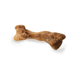 Nylabone Healthy Edibles WILD Natural Long Lasting Bison Dog Chew Treats Bison, SMall/Regular Up To 25 Ibs. 8 ct