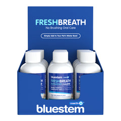 bluestem Water Addit Original 12 x 2oz