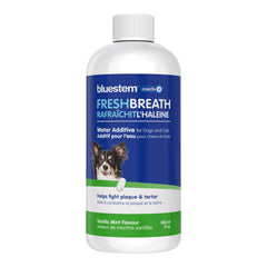 bluestem Water Addit Original 12 x 2oz