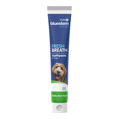 bluestem Toothpaste Vanilla-Mint 2.5oz