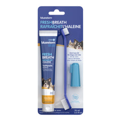 bluestem Oral Care Kit Chicken 2.5oz