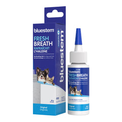 bluestem No Brushing Gel Original 2.4 oz