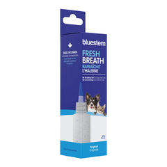 bluestem No Brushing Gel Original 2.4 oz