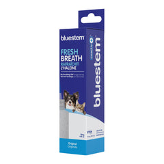 bluestem No Brushing Gel Original 4.8 oz