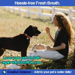 Breathalyer 250 mL