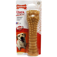 Nylabone Power Chew Original Flavor X-Large Bone for Dogs over 50 Pounds