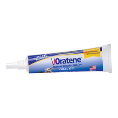 Oratene Veterinarian Antiseptic Oral Gel 1.0 oz