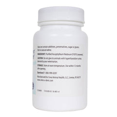 Clenz-A-Dent Plaqueoff Food Additive 40 g