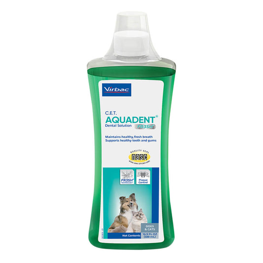 C.E.T. Aquadent Drinking Water Additive 500 ml