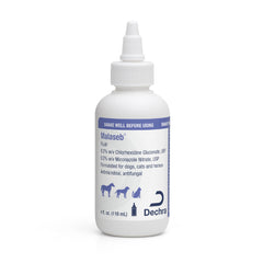 Malaseb Flush 4oz