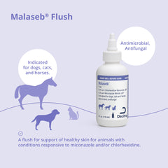 Malaseb Flush 12oz