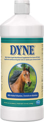Lambert Kay Dyne High Calorie Liquid Nutritional Equine Supplement 1ea/32 fl oz