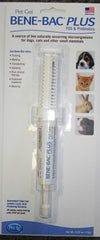 PetAg Bene-Bac Plus Pet Gel 15gm