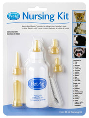 PetAg Nursing Kit Carded 2oz