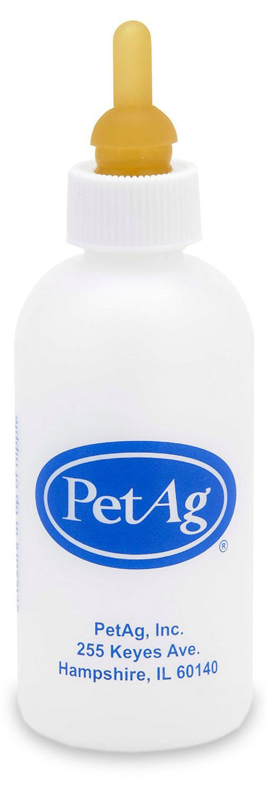 PetAg Nurser Counter Display 12pc/2oz