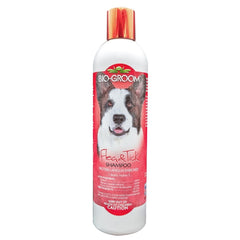 Bio Groom Flea & Tick Shampoo For Dogs 12 fl. oz. Default Title