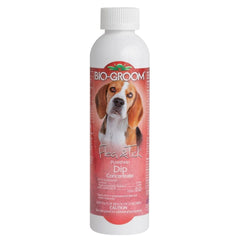 Bio Groom Flea & Tick Pyrethrin Dip 8 oz. Default Title