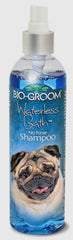 Bio Groom Waterless Bath No Rinse Shampoo 1ea/8 fl oz