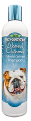 Bio Groom Natural Oatmeal Soothing Anti-Itch Shampoo 1ea/12 oz