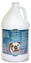 Bio Groom Natural Oatmeal Soothing Anti-Itch Shampoo 1ea/1 gal