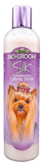 Bio Groom Silk Conditioning Cream Rinse 1ea/12 fl oz