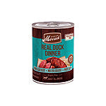 Merrick Dog Grain Free Real Duck 12.7 Oz.(Case Of 12)